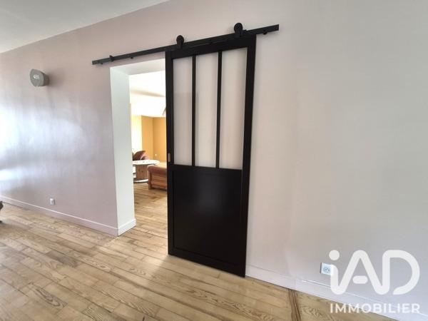 Maison à vendre 7 pièces 245 m² Rethel