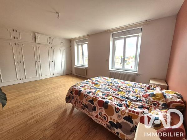 Maison à vendre 7 pièces 245 m² Rethel