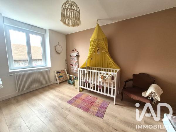 Maison à vendre 7 pièces 245 m² Rethel