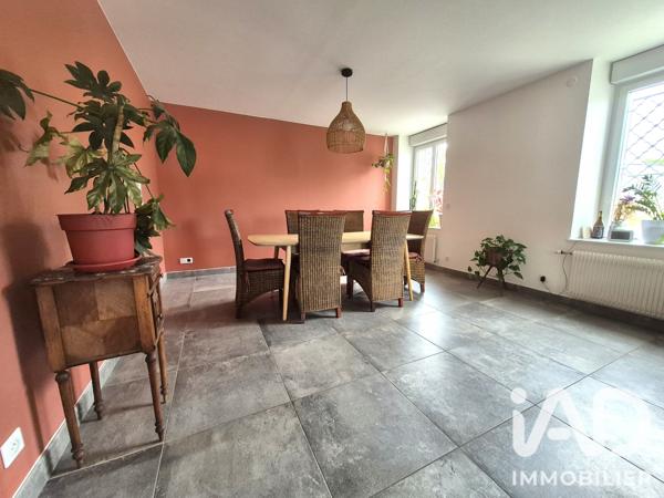 Maison à vendre 7 pièces 245 m² Rethel