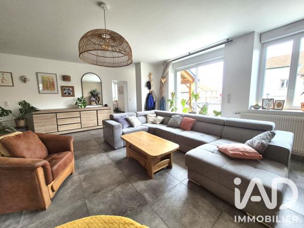 Maison à vendre 7 pièces 245 m² Rethel