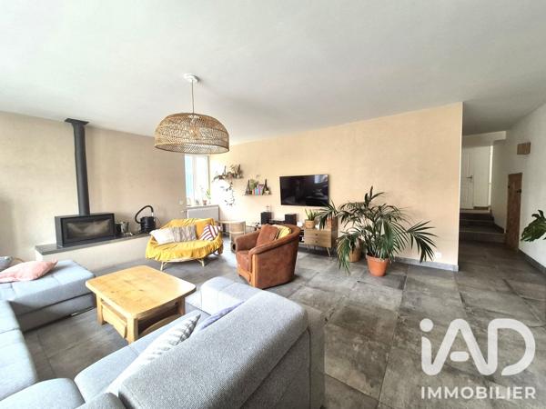 Maison à vendre 7 pièces 245 m² Rethel