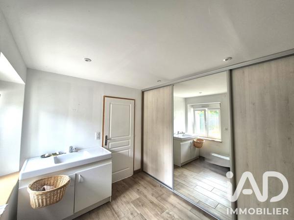 Maison à vendre 7 pièces 245 m² Rethel