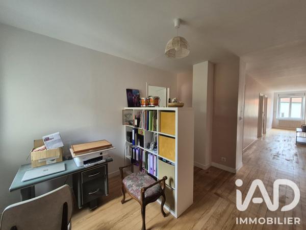 Maison à vendre 7 pièces 245 m² Rethel