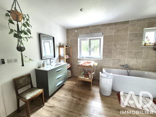 Maison à vendre 7 pièces 245 m² Rethel