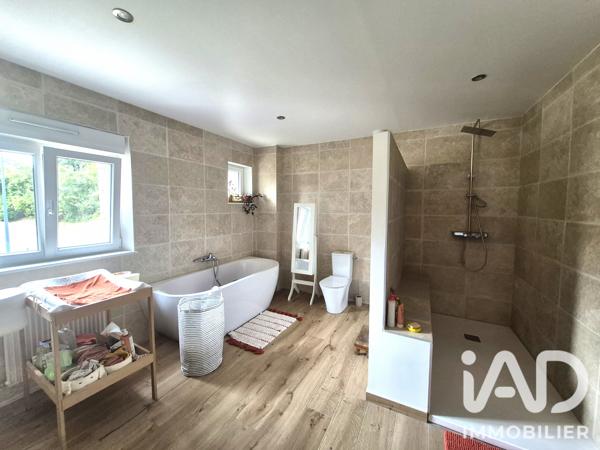 Maison à vendre 7 pièces 245 m² Rethel