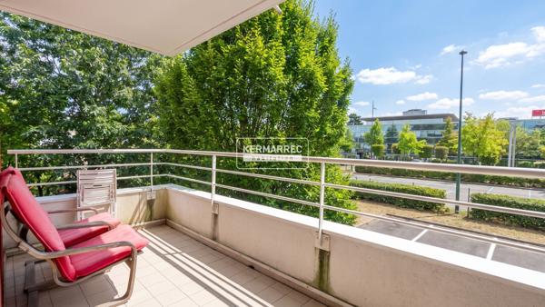 Appartement 3 pièces – 66 m² environ à Orvault (ref : 2007T-MM)