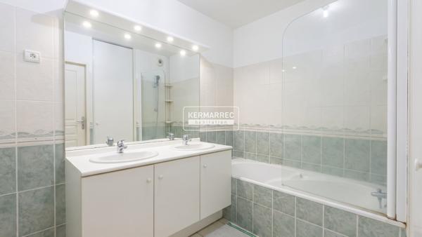 Appartement 3 pièces – 66 m² environ à Orvault (ref : 2007T-MM)