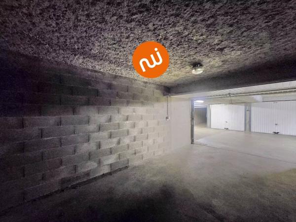 TASSIN HORLOGE - Appartement T4 90m²