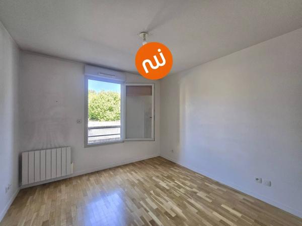 TASSIN HORLOGE - Appartement T4 90m²