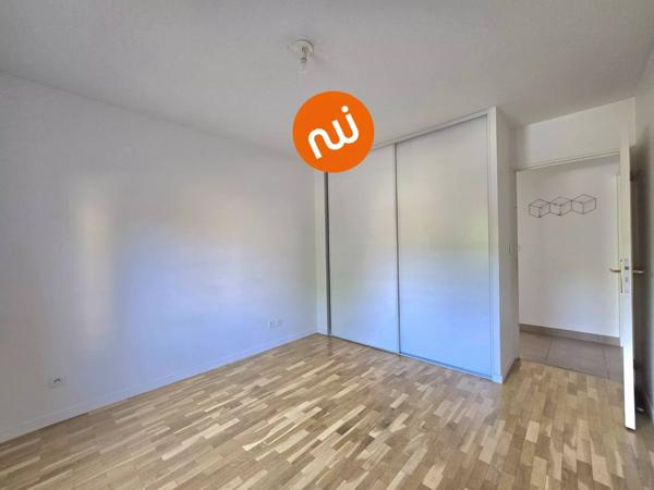 TASSIN HORLOGE - Appartement T4 90m²