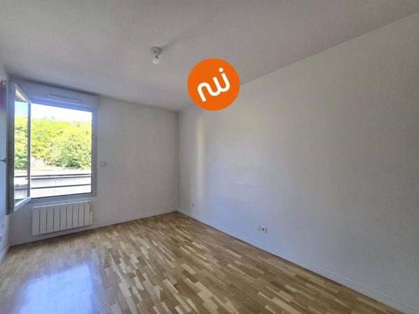 TASSIN HORLOGE - Appartement T4 90m²