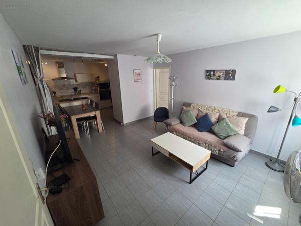 Maison restaurée à vendre à Cransac dans l'Aveyron (12110), ref : 1178