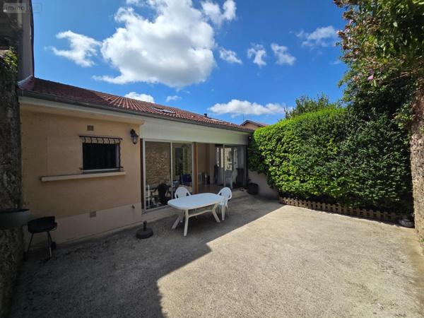Maison restaurée à vendre à Cransac dans l'Aveyron (12110), ref : 1178