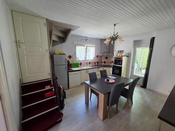 Maison restaurée à vendre à Cransac dans l'Aveyron (12110), ref : 1178