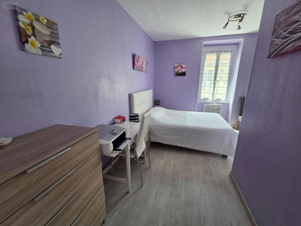 Maison restaurée à vendre à Cransac dans l'Aveyron (12110), ref : 1178