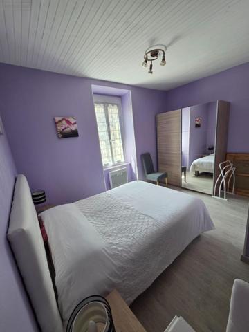 Maison restaurée à vendre à Cransac dans l'Aveyron (12110), ref : 1178