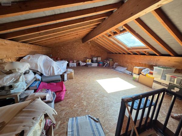 Maison restaurée à vendre à Cransac dans l'Aveyron (12110), ref : 1178