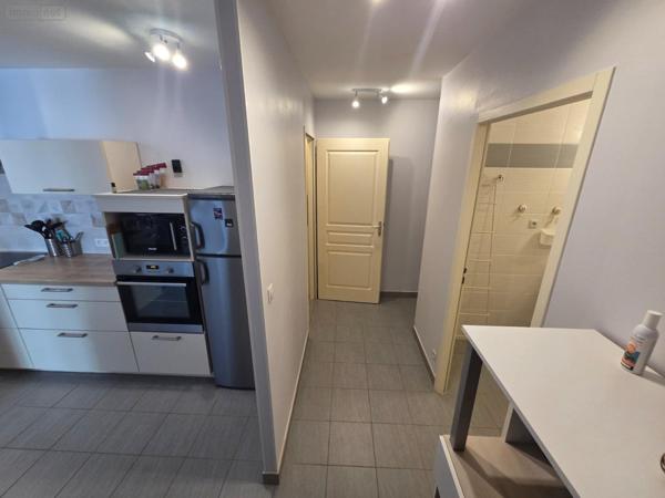 Maison restaurée à vendre à Cransac dans l'Aveyron (12110), ref : 1178