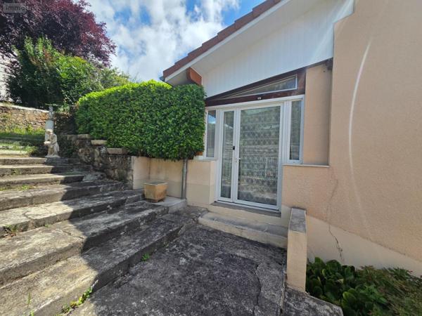 Maison restaurée à vendre à Cransac dans l'Aveyron (12110), ref : 1178