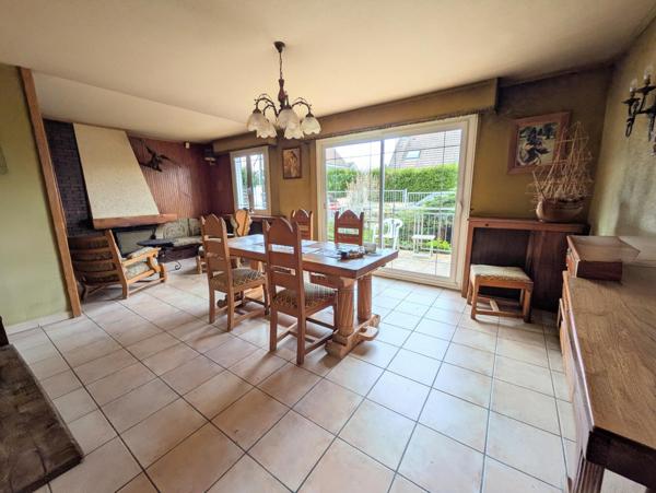 PAVILLON INDIVIDUEL LUZARCHES