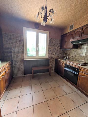 PAVILLON INDIVIDUEL LUZARCHES