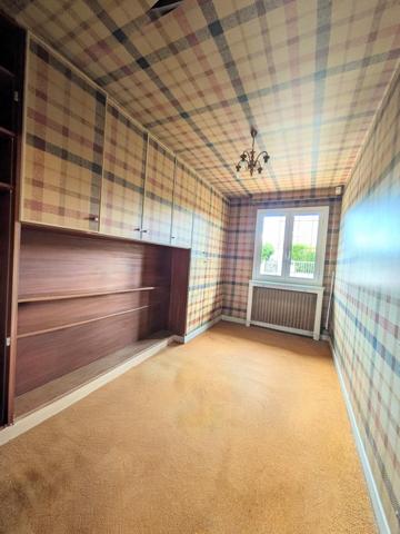 PAVILLON INDIVIDUEL LUZARCHES