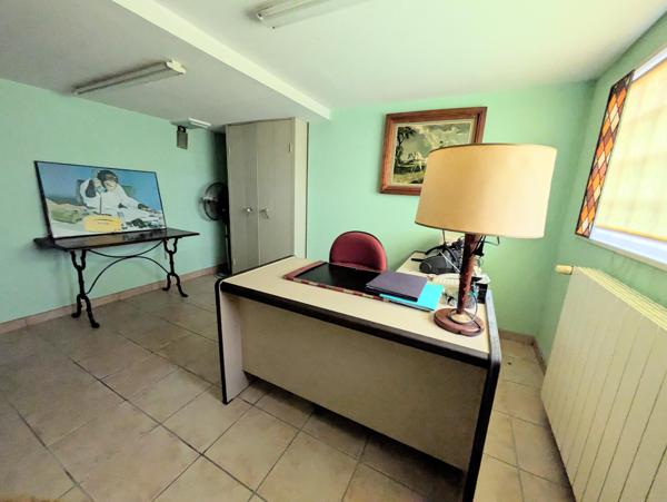 PAVILLON INDIVIDUEL LUZARCHES