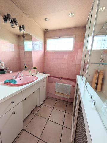 PAVILLON INDIVIDUEL LUZARCHES