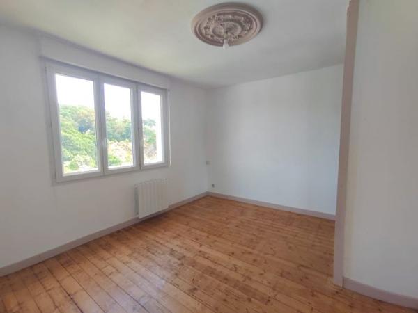 Maison ancienne Saint-Martin-des-Champs 120 m²
