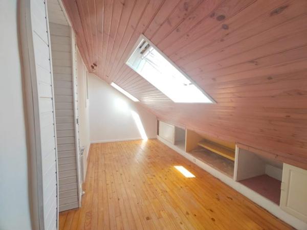 Maison ancienne Saint-Martin-des-Champs 120 m²