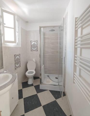 Maison ancienne Saint-Martin-des-Champs 120 m²