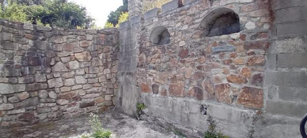 Maison ancienne Saint-Martin-des-Champs 120 m²