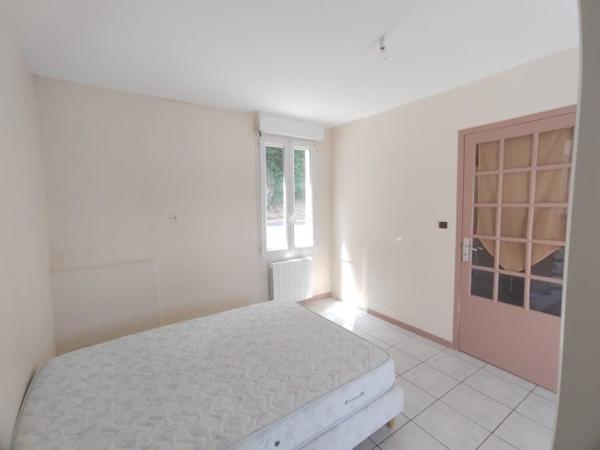 Maison ancienne Saint-Martin-des-Champs 120 m²