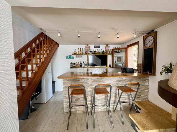 MAISON 198m2- RÉALMONT