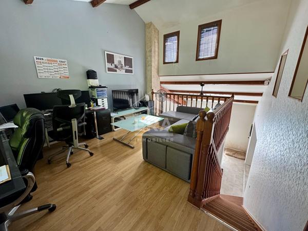 MAISON 198m2- RÉALMONT