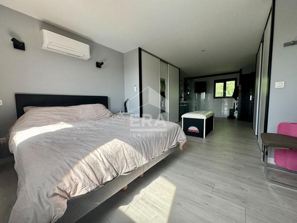 MAISON 198m2- RÉALMONT