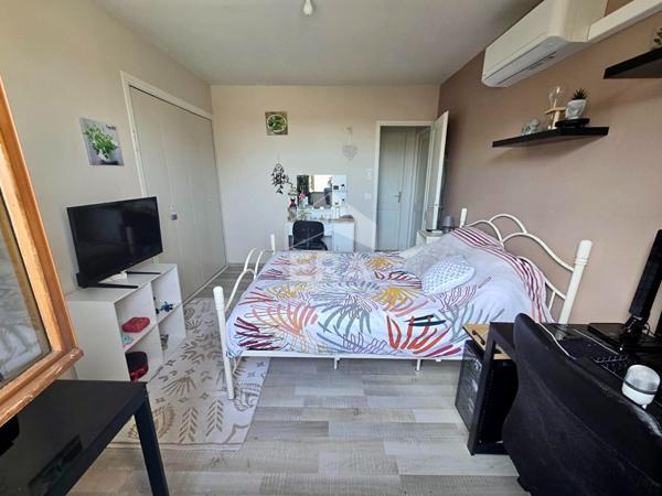 MAISON 198m2- RÉALMONT