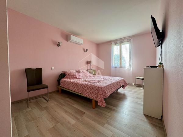 MAISON 198m2- RÉALMONT