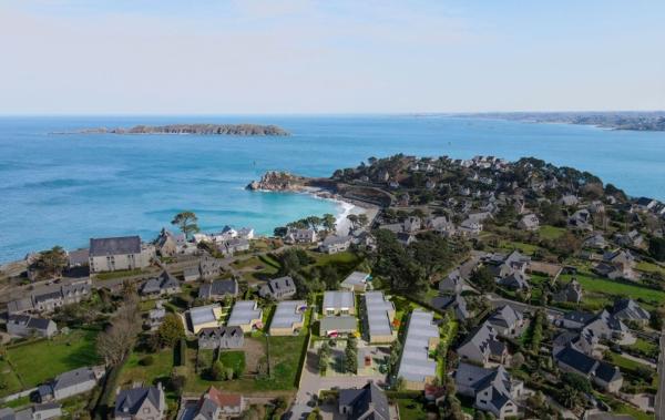 Vente Programme Village sénior de 25 maisons Perros-guirec   