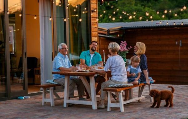 Vente Programme Village sénior de 25 maisons Perros-guirec   