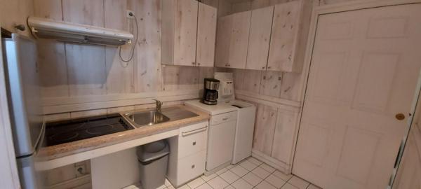 À vendre Appartement 39.66 m² - Gérardmer 88400