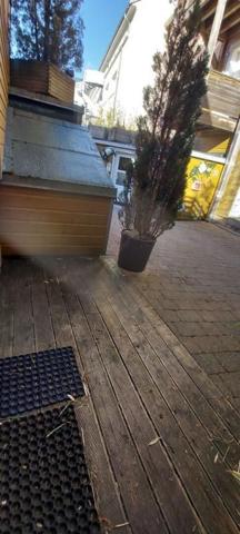 À vendre Appartement 39.66 m² - Gérardmer 88400