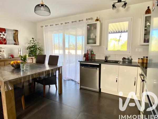 Maison à vendre 4 pièces 81 m² Bessines