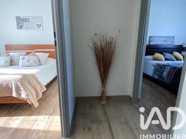 Maison à vendre 4 pièces 81 m² Bessines