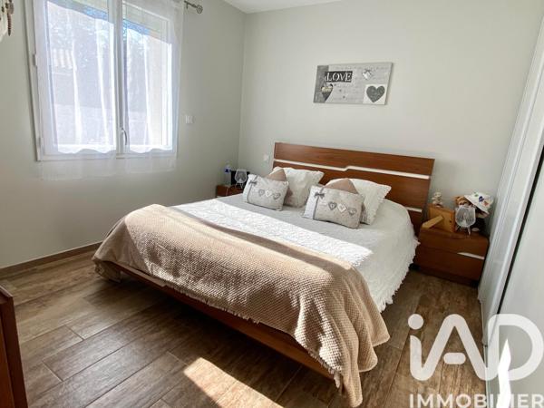 Maison à vendre 4 pièces 81 m² Bessines