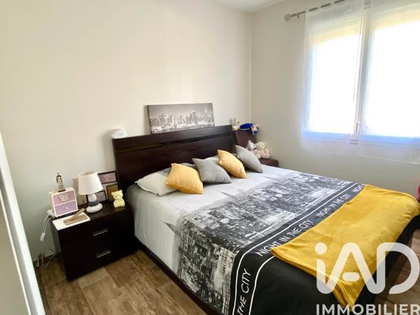 Maison à vendre 4 pièces 81 m² Bessines