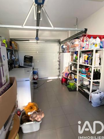 Maison à vendre 4 pièces 81 m² Bessines