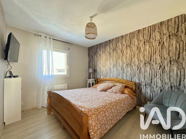 Maison à vendre 4 pièces 94 m² Talence