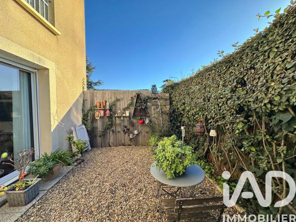 Maison à vendre 4 pièces 94 m² Talence